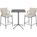 Ensemble salle a manger 69 x 69 x 89 cm