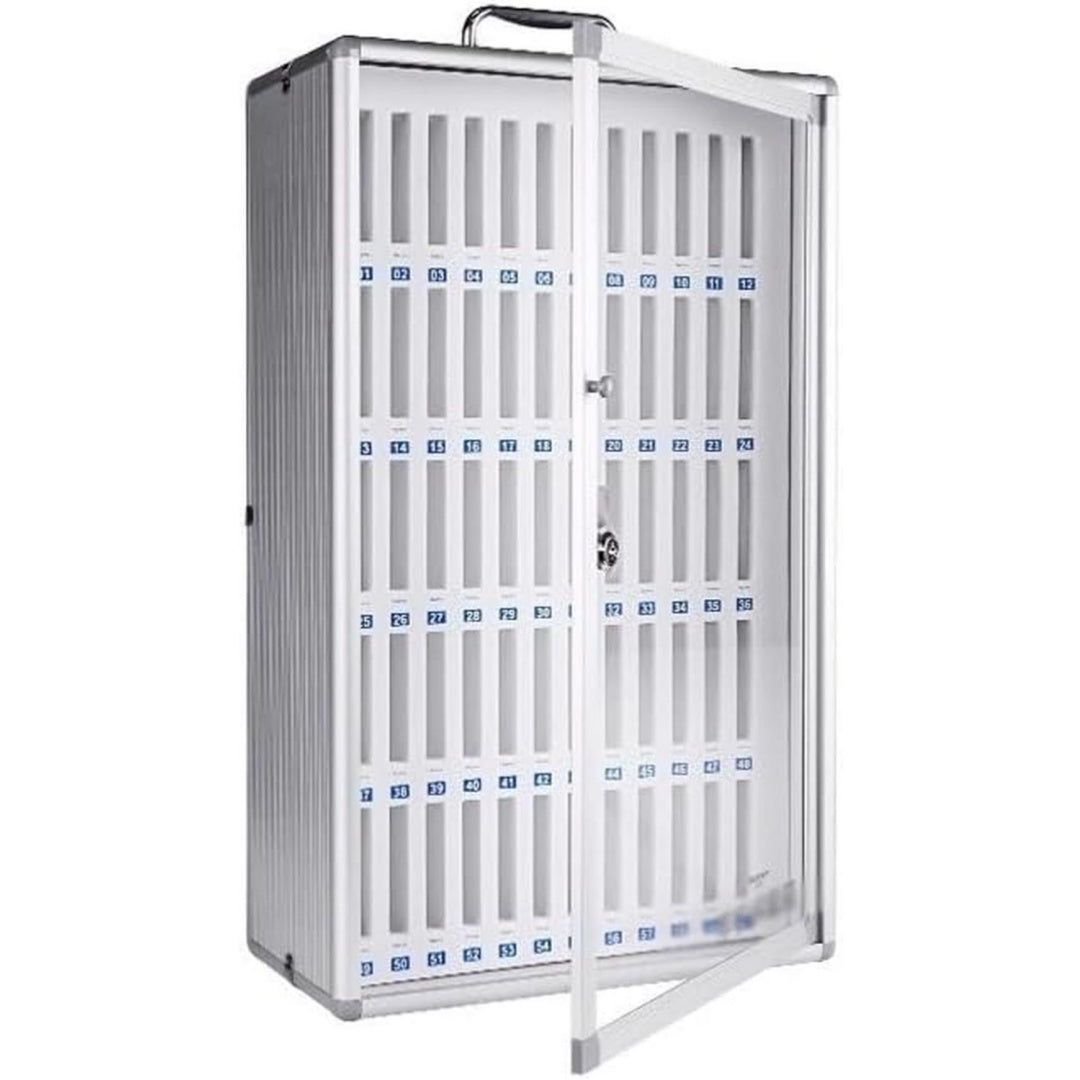 epure armoire 10 x 10 cm gris clair