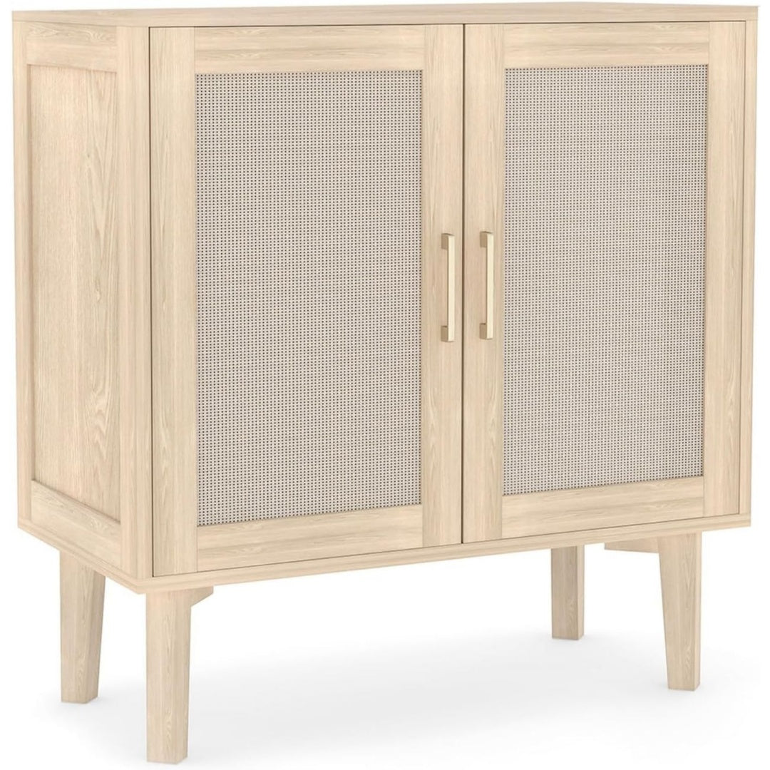 Buffet de style moderne