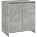 Buffet 41 x 70 x 75 cm avec 2 portes