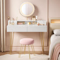 Coiffeuse moderne ideale pour un interieur organise
